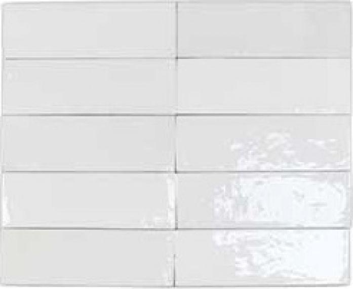 122108 Плитка Safi White 5,2х16