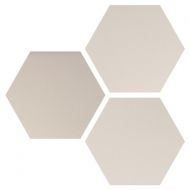 122449 Hexa Six White 14x16