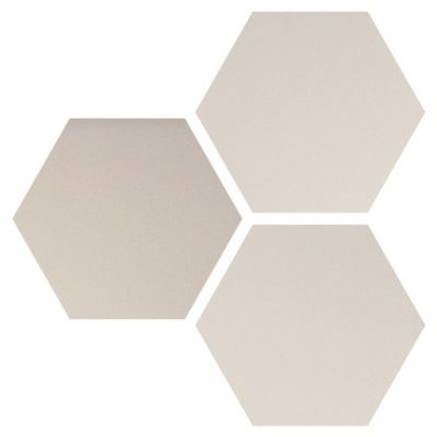 122449 Hexa Six White 14x16