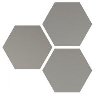 122450 Hexa Six Grey 14x16