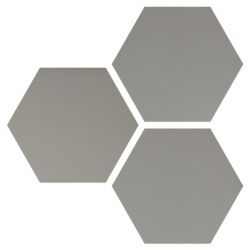 122450 Hexa Six Grey 14x16