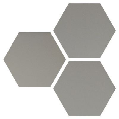122450 Hexa Six Grey 14x16