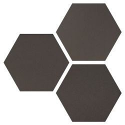 122454 Hexa Six Graphite 14x16