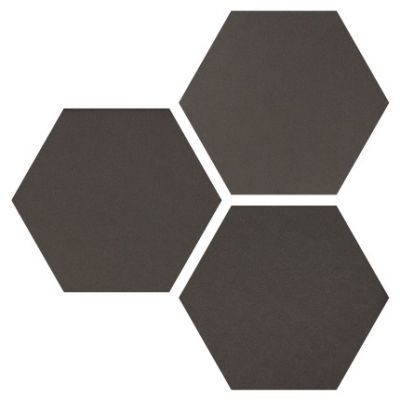 122454 Hexa Six Graphite 14x16