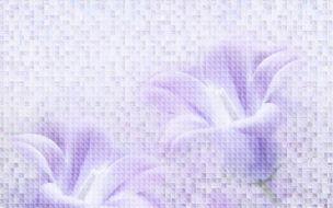 122984 Bella Декор 25x40