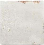 123075 SQUARE WHITE 12,5x12,5