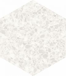 123380 Terrazzo White 32x36.8