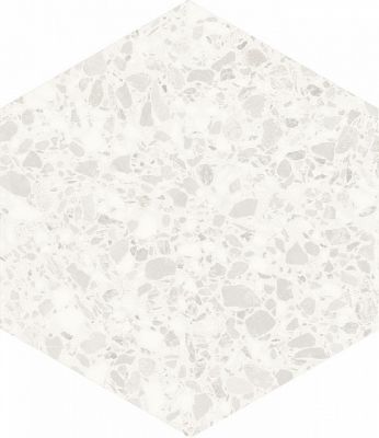 123380 Terrazzo White 32x36.8
