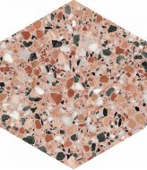 123383 Terrazzo Earth 32x36.8