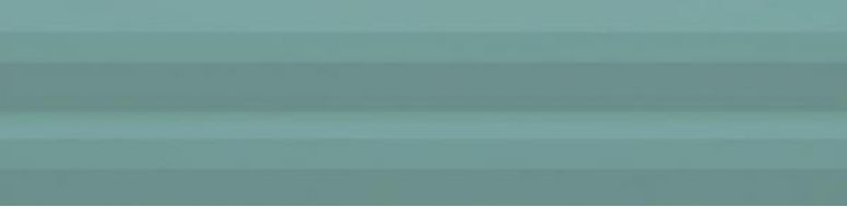 123805 STRIPES TEAL 7,5x30