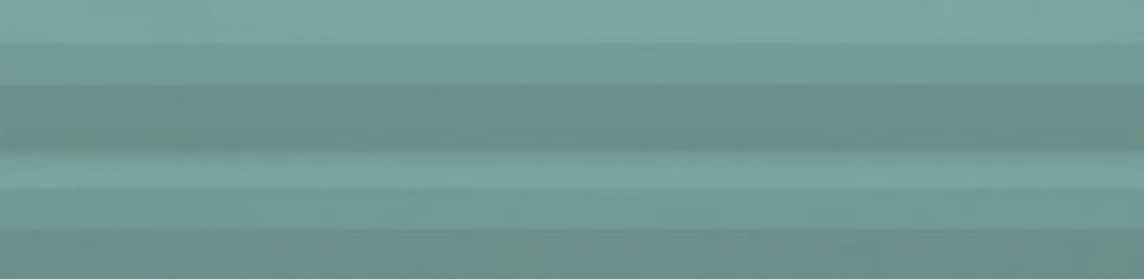 123805 STRIPES TEAL 7,5x30