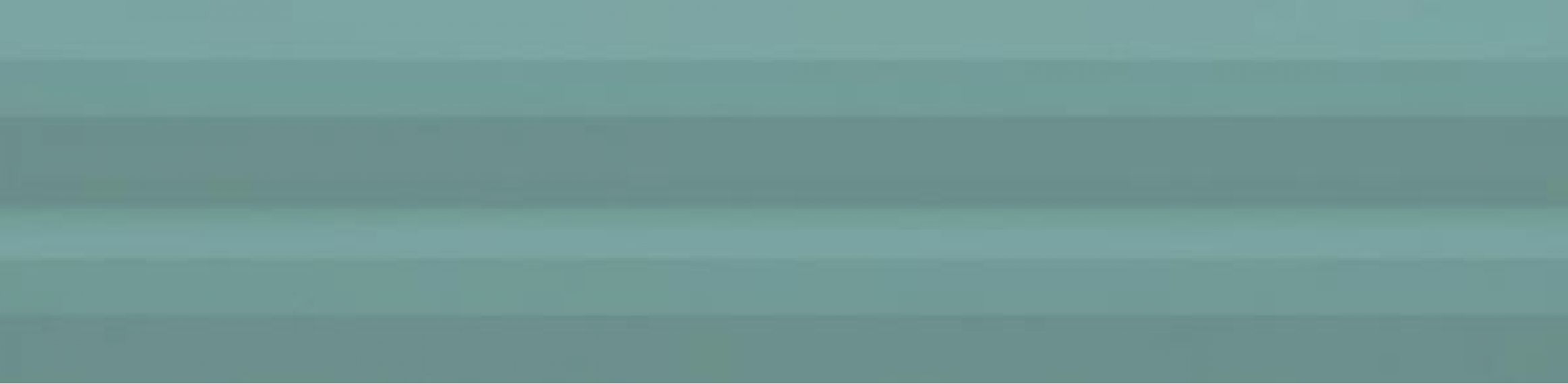 123805 STRIPES TEAL 7,5x30