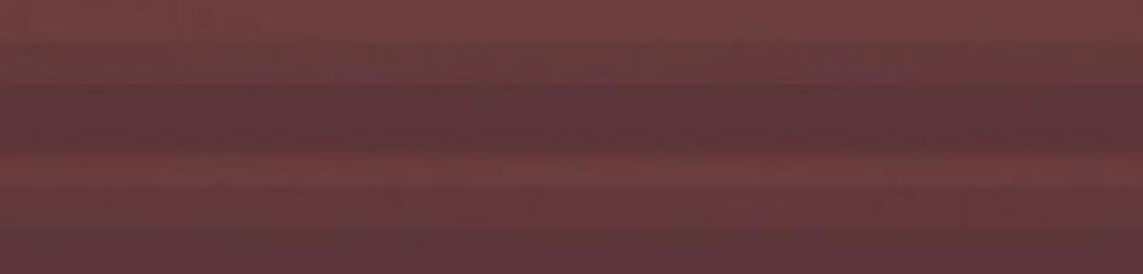 123806 STRIPES GARNET 7,5x30