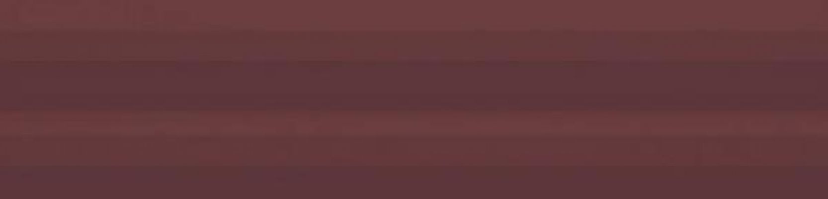 123806 STRIPES GARNET 7,5x30