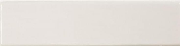 124922 WHITE GLOSS 7,5x30