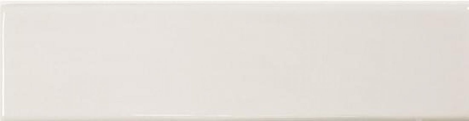 124922 WHITE GLOSS 7,5x30