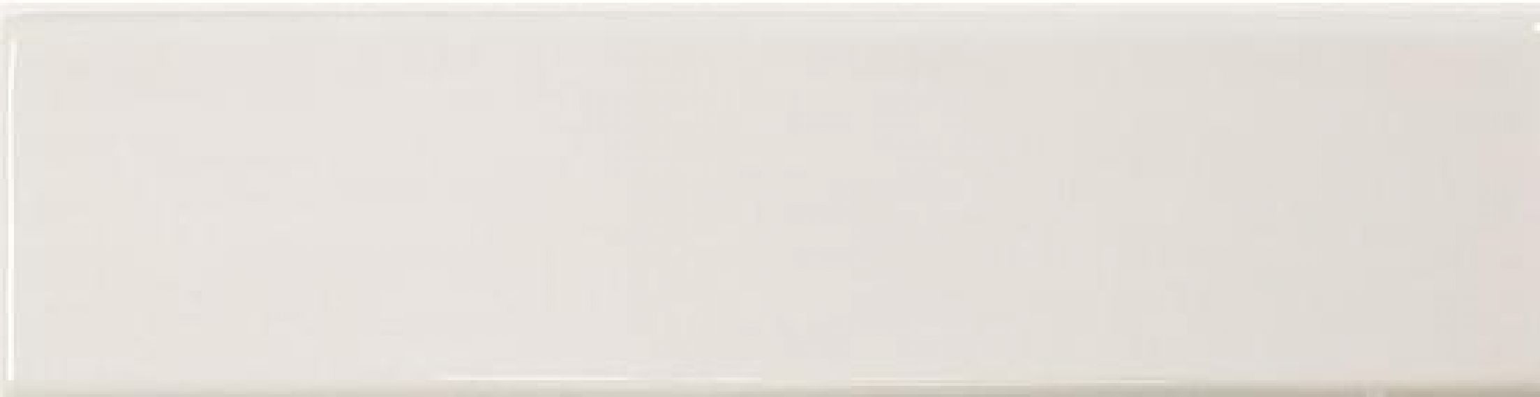124922 WHITE GLOSS 7,5x30