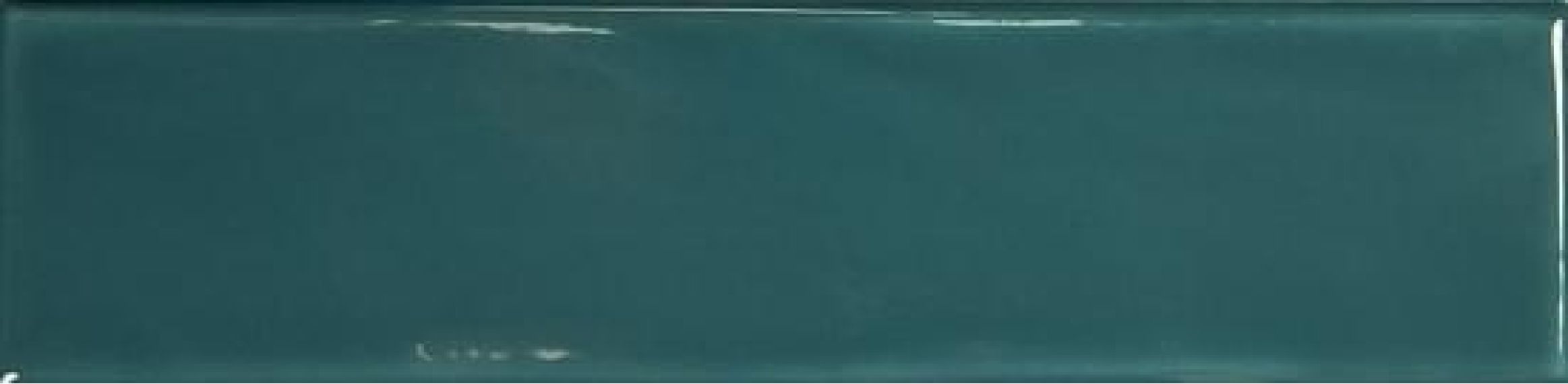 124928 TEAL GLOSS 7,5x30