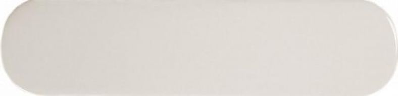 124929 O WHITE GLOSS 7,5x30