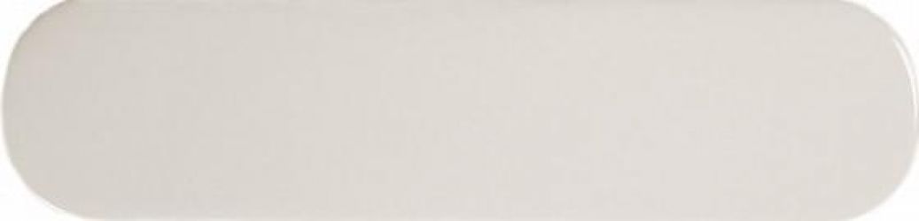 124929 O WHITE GLOSS 7,5x30