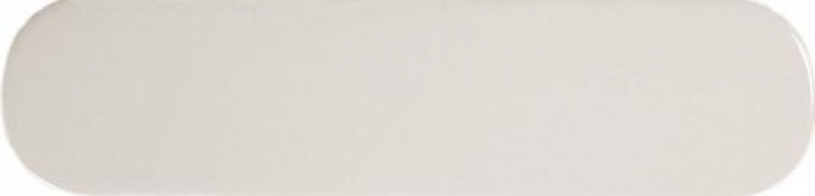 124929 O WHITE GLOSS 7,5x30