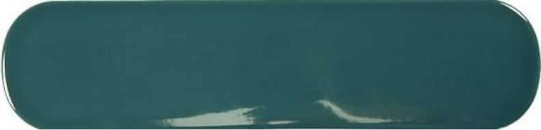 124935 O TEAL GLOSS 7,5x30
