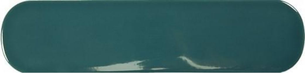 124935 O TEAL GLOSS 7,5x30