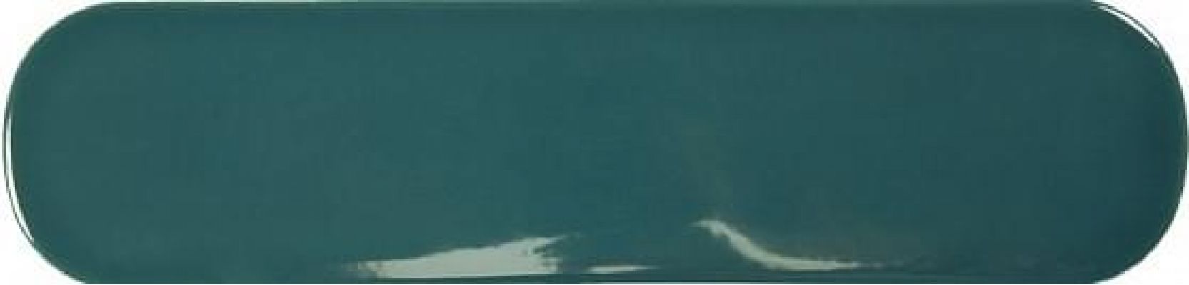 124935 O TEAL GLOSS 7,5x30