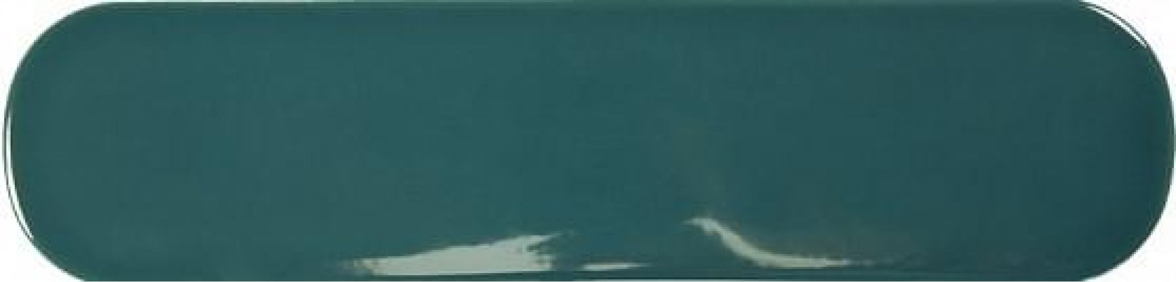124935 O TEAL GLOSS 7,5x30