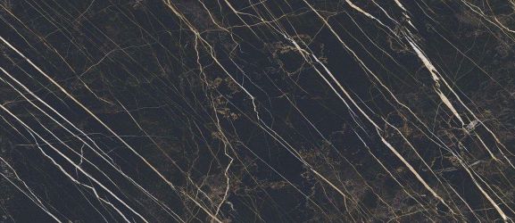 12570002 Керамогранит Marmoker Night Storm Honed 6mm 120x278