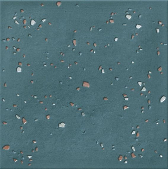 125796 STARDUST PEBBLES OCEAN R10 15x15