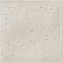 126391 STARDUST PEBBLES IVORY R10 15x15
