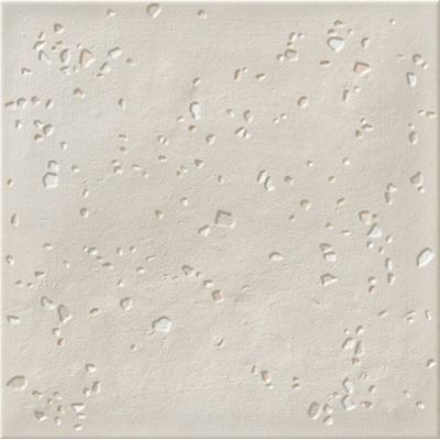 126391 STARDUST PEBBLES IVORY R10 15x15