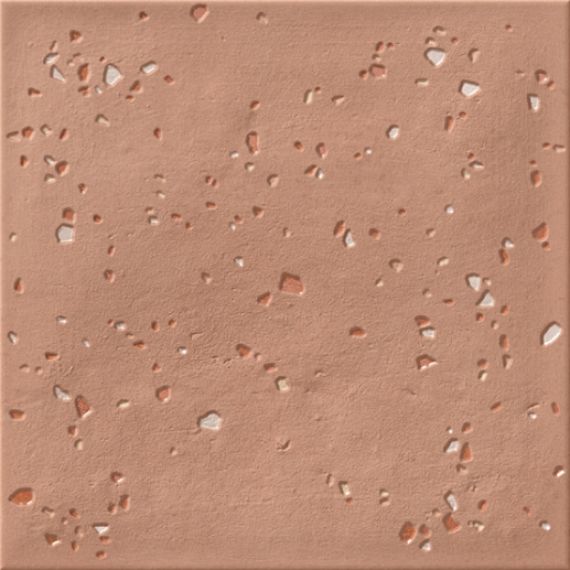126392 STARDUST PEBBLES COTTO R10 15x15
