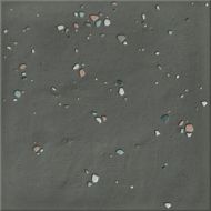 126394 STARDUST PEBBLES NERO R10 15x15