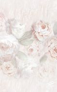 126874 Peonia декор 25*40