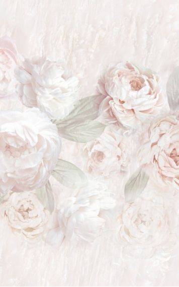 126874 Peonia декор 25*40