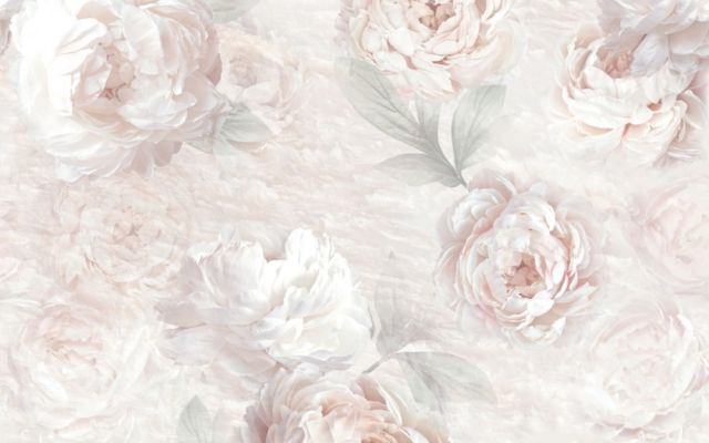 126875 Peonia декор 25*40