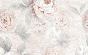 126876 Peonia декор 25*40