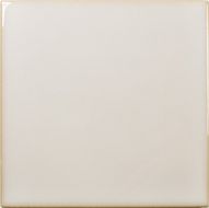 126991 Fayenza Square Deep White 12,5x12,5