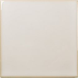 126991 Fayenza Square Deep White 12,5x12,5