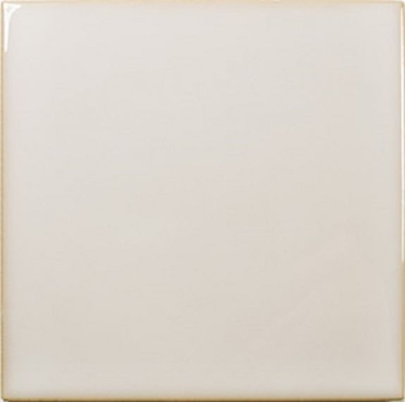 126991 Fayenza Square Deep White 12,5x12,5