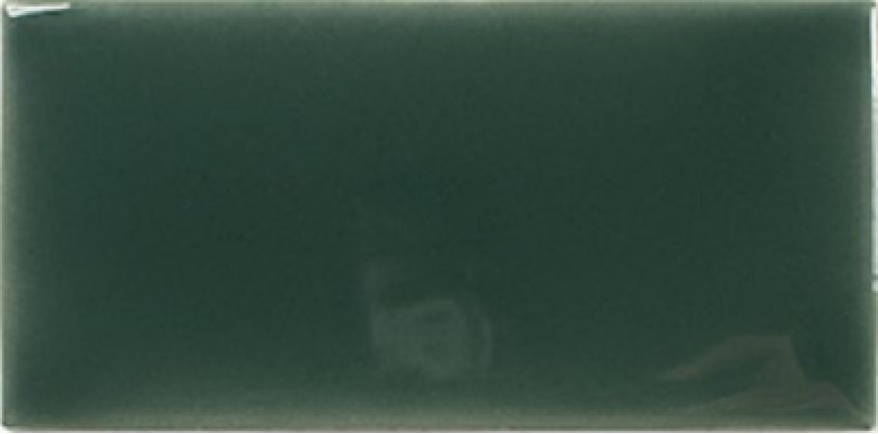 127002 Fayenza Royal Green 6,25x12,5