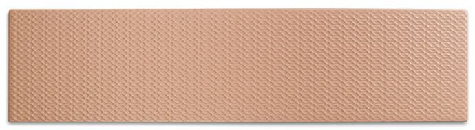 127124 TEXITURE PATTERN MIX COTTO 6,25x25