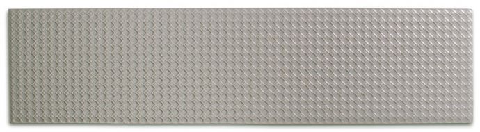 127131 TEXITURE PATTERN MIX GREY 6,25x25