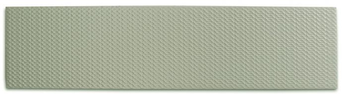 127137 TEXITURE PATTERN MIX SAGE 6,25x25