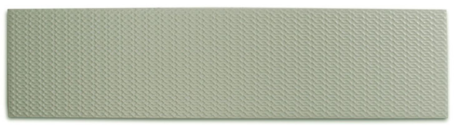 127137 TEXITURE PATTERN MIX SAGE 6,25x25