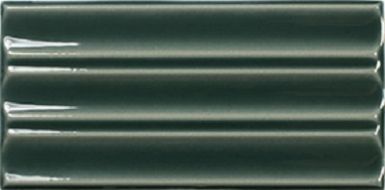 127295 Fayenza Belt Royal Green 6,25x12,5