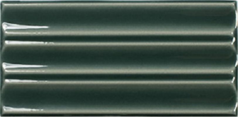 127295 Fayenza Belt Royal Green 6,25x12,5