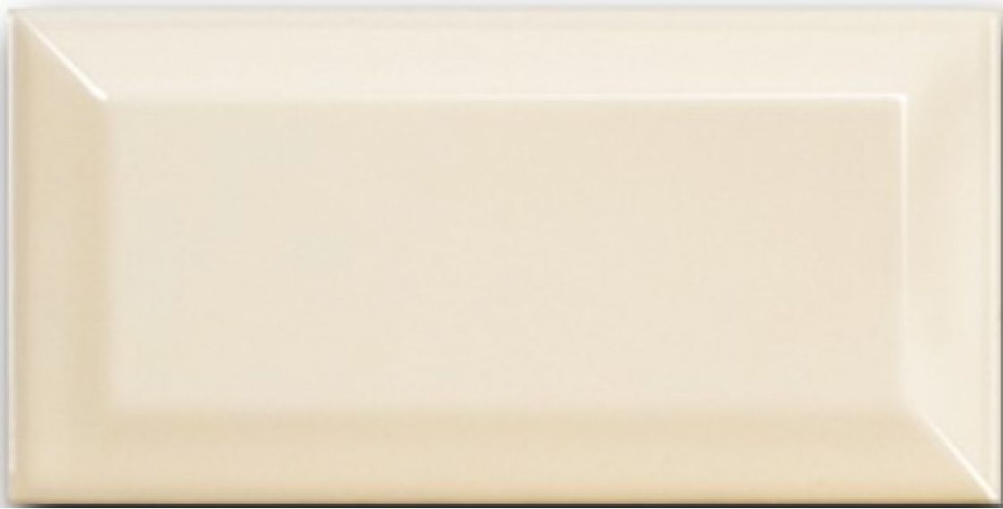 12737 Metro Cream 7.5x15
